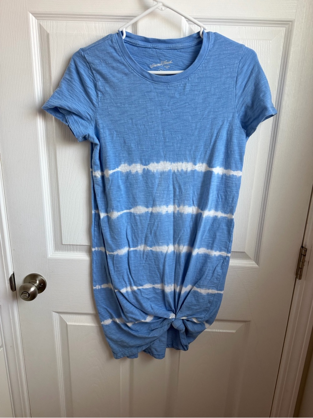 Universal Thread T-shirt Dress
